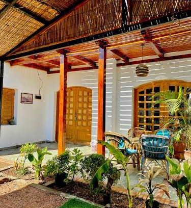 Dahab Villa | Modern Villa in Dahab