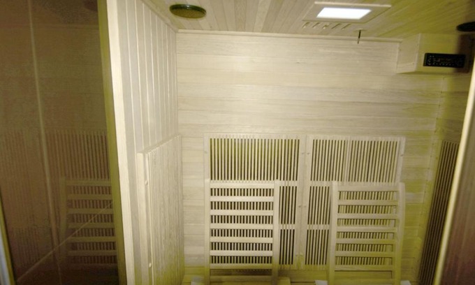 Gassin Villa | Modern Villa in Gassin with Sauna
