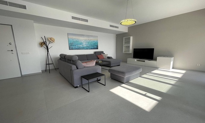 Rojales Villa | Modern Villa Near Guardamar