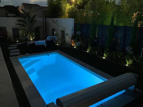 Toulouges Villa | Modern Villa Toulouges