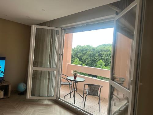 Hautepierre Apartment | Moderne Appartement Strasbourg