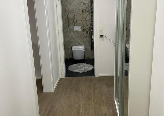 Nordmarkt-West Apartment | Moderne Delux Wohnung Dortmund-Mitte Nr 4