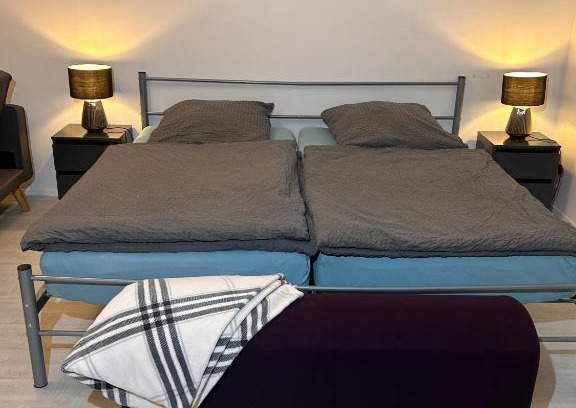 Ebersberg District Apartment | Moderne Maisonettewohnung/2 Zimmer/Küche/Bad #2
