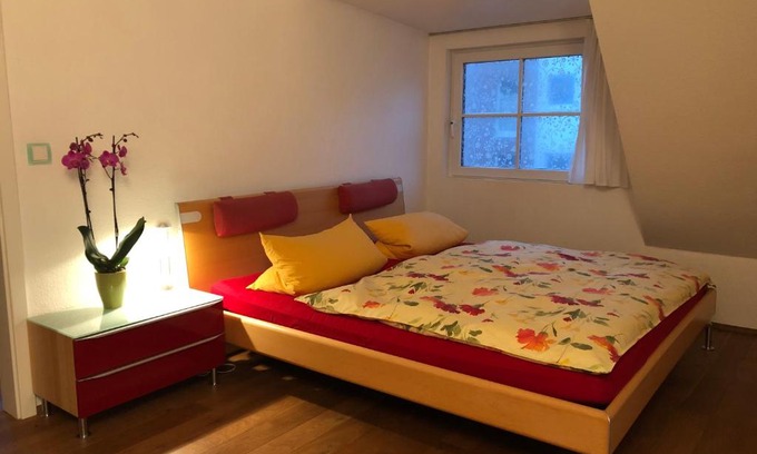 Willich House | Moderne Wohnung 15min International Airport Messe DÜS