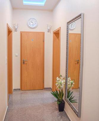 Dortmund Apartment | Modernes Apartment 1A