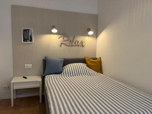 Elberfeld-Mitte Apartment | Modernes City-Apartment mit Highspeed-WLAN & Top-Lage - Easy Stay Wuppertal