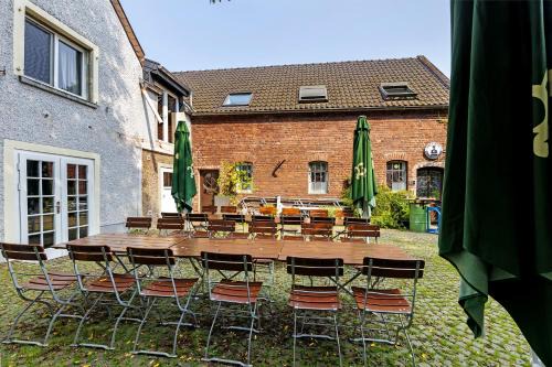 Neukirchen-Vluyn Apartment | Modernes Loft mitten im Grünen