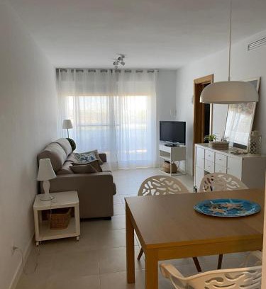 Puig Apartment | Moderno apartamento en El Puig