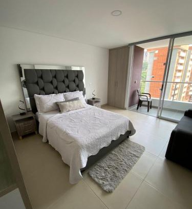 Sabaneta Apartment | Moderno Apartamento en Sabaneta cerca al parque