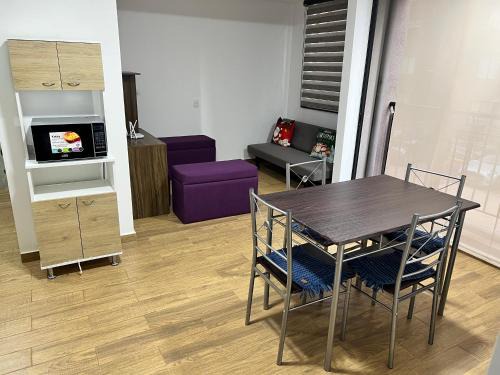 Tunja Apartment | Moderno apartamento frente a viva mall