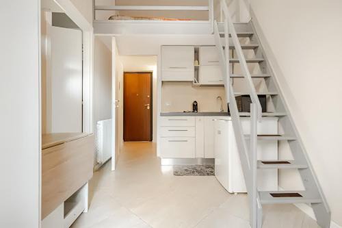 Niguarda Apartment | Moderno monolocale zona Niguarda