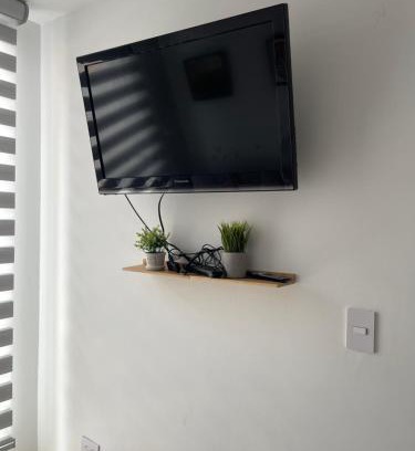 Paipa Apartment | Moderno y Acogedor Apartamento en Paipa Boyacá