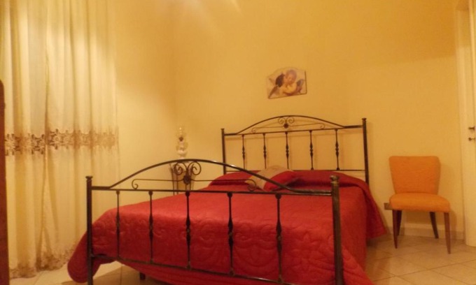 Modica House | Modica Sikula Relax