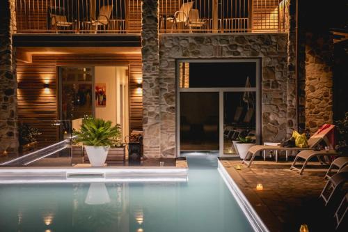 Brisighella Resort | Modus Aquae