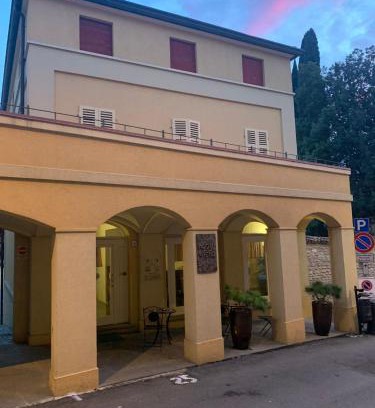 Brisighella House | Modus Vivendi - Room E Relax