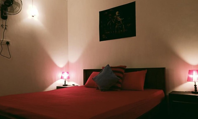 Matara House | Mogra Bliss