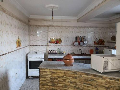 Bejaia Apartment | Moha loc