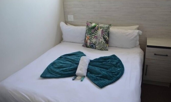 Maseru Bed & Breakfast | Mohalalitoe B and B