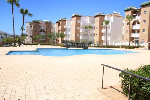Pont Blondin Apartment | MOHAMMEDIA Kawtar 2020