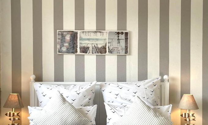 Groemitz Apartment | Moin Grömitz