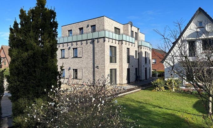 Wildeshausen Apartment | Moin Moin