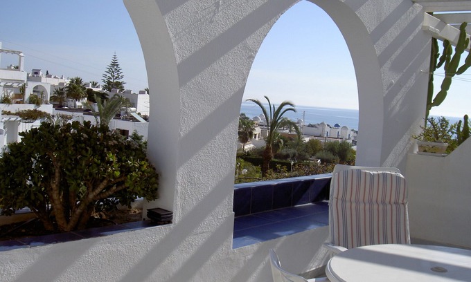 La Parata Apartment | Mojacar: Homely Apartment