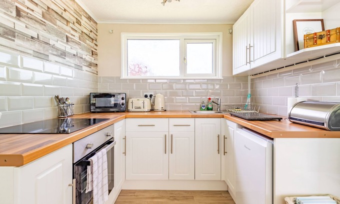 Stalham Ski Chalet | MoJo Chalet - Norfolk Holiday Properties