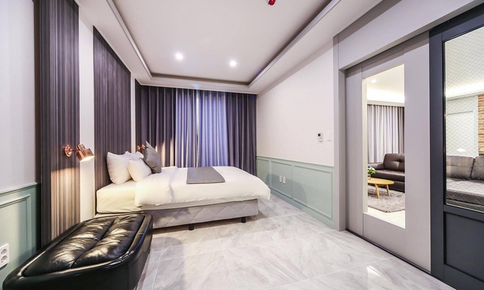 Mokpo Hotel | Mokpo Hotel Haru