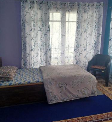 Rishop Bed & Breakfast | Moktan Home Stay 4