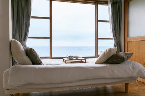 Kamakura Apartment | mokumoku海sakanoshita