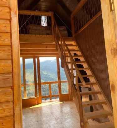 Imereti Villa | Mokvares cabins