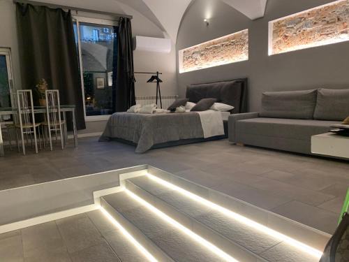 Albate Apartment | Molino nuovo