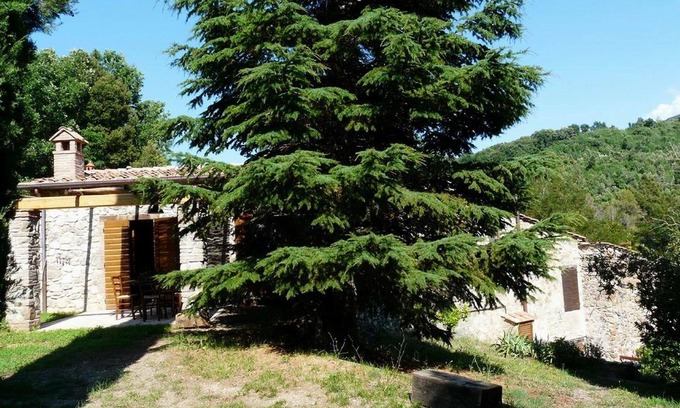 Pomaia Apartment | Molino Quadri 7