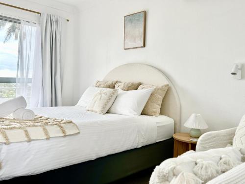 Mollymook Hotel | Mollymook Ocean View Motel Rewards Longer Stays -over 18s Only