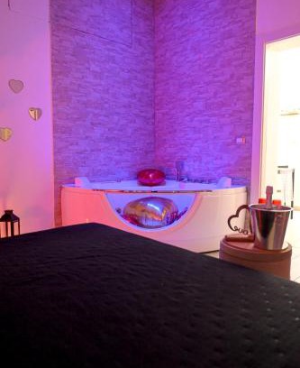 Santa Lucia House | Momenti e wellness