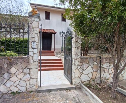 Valderice House | Momenti Home