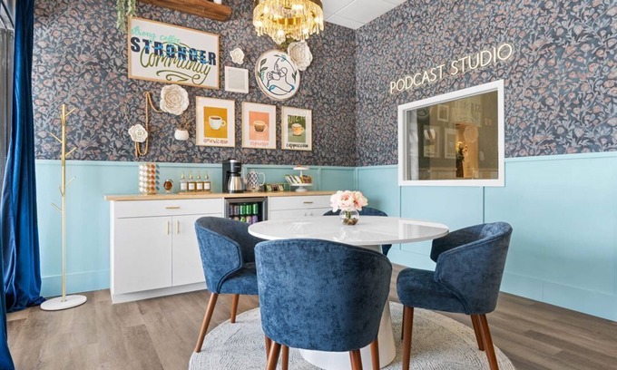 Wetmore Apartment | Moments & Milestones