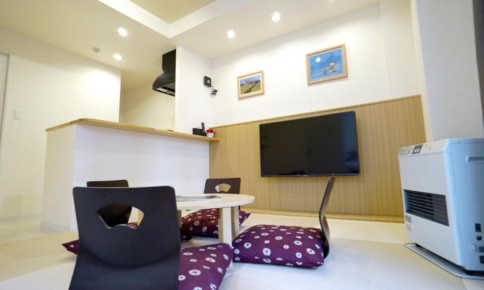 Odori Apartment | momo premium 403