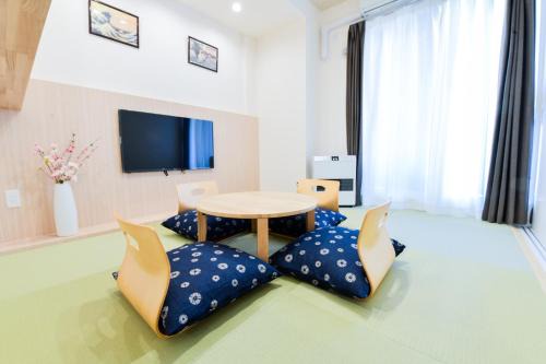 Odori Apartment | momo premium 603