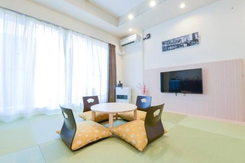 Odori Apartment | momo premium 802