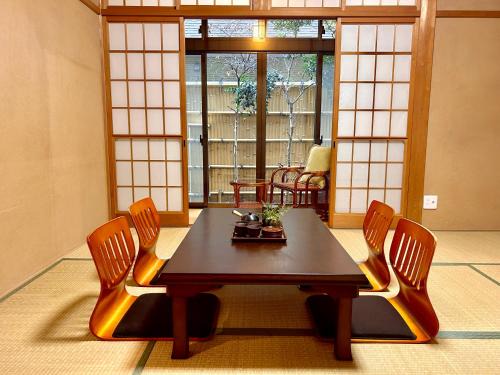 Nishinari House | MON Tengachaya MIYAVI Resort -Vacation rental-