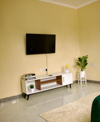 Voi Apartment | Mona Homes one-bedroom Apartment