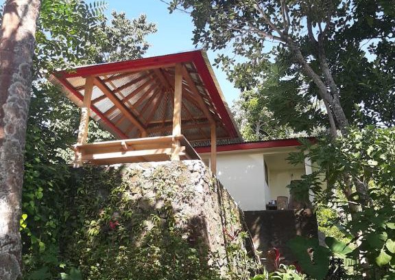 Sukasada House | Mona‘s Tiny Djungle House