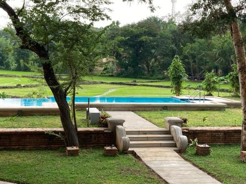 Anuradhapura Hotel | Monaara Leisure - Anuradhapura