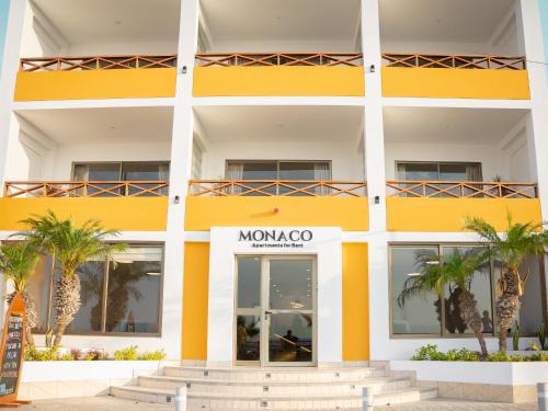 Puerto Chicama Hotel | MONACO Chicama Beach
