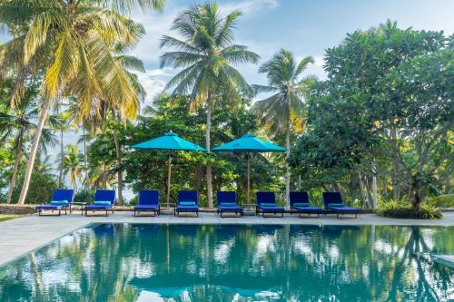 Tangalle Bed & Breakfast | Monara