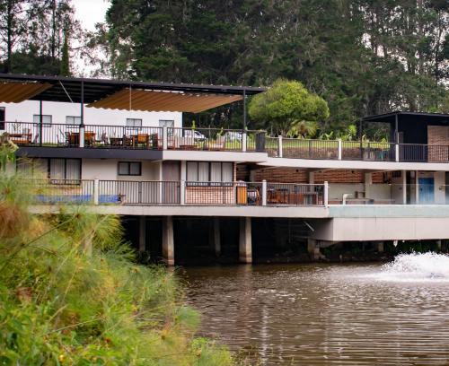 Rionegro Hotel | Monarch Campestre- Rionegro