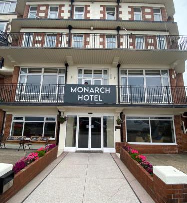 Bridlington Hotel | Monarch Hotel