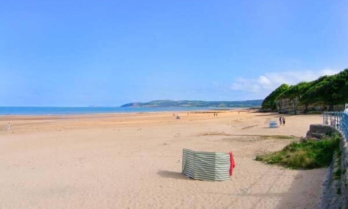 Benllech Cottage | Monarfon
