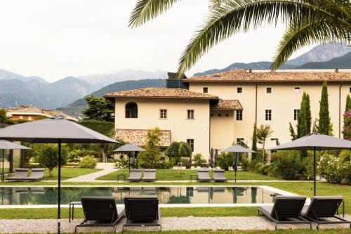 Arco Hotel | Monastero Arx Vivendi